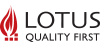 Lotus - Quality First - 10 Jahre Herstellergarantie